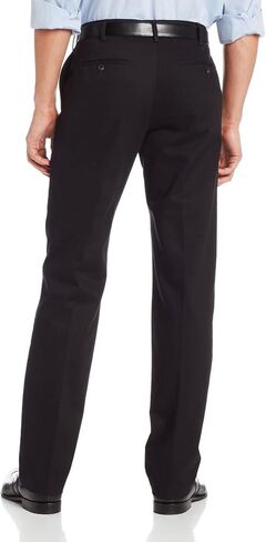 IZOD Men's Madison Chino Flat Front Slim Fit Pant in Saudi Arabia