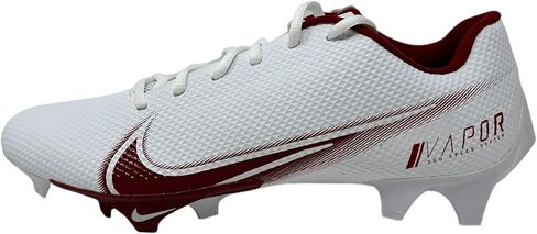 Nike Vapor Edge Speed 360 Mens Football Cleat Cd0082-001 Size 14 Black/White in Saudi Arabia