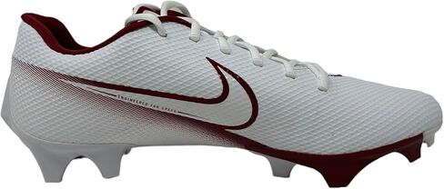 Nike Vapor Edge Speed 360 Mens Football Cleat Cd0082-001 Size 14 Black/White in Saudi Arabia