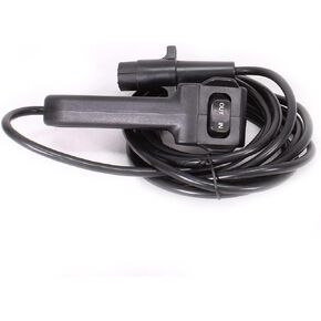 Can-Am New OEM Wired Remote Control SuperWinch 710007050