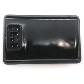 8 Pin DC CDI Box Racing Motorcycle Performance Parts Ignition Ignite System Unit Digital for Chinese Scooter GY6 Kymco Agility Moped ATV