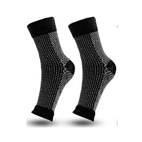 Neuropathy Socks for Foot,Soothe Socks Arch Support for Women Men