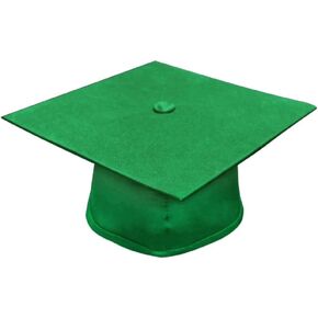 CLERKMANS Unisex Teenager Adult Graduation Cap