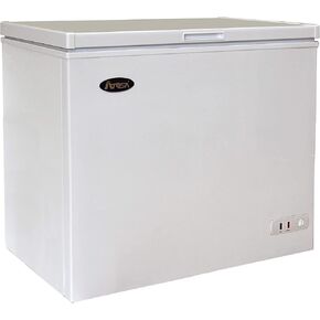 Atosa MWF9016 Solid Top Chest Freezer 16 Cubic Feet in Kuwait