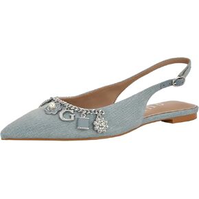 Guess Women's Daisee Ballet Flat