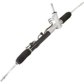 For Dodge Journey 2009 2010 Power Steering Rack & Pinion - BuyAutoParts 80-01530AN New