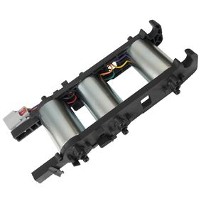 6 or 8 Way Power Seat Motor W/O Memory Compatible with 2007-2014 Chevy Silverado Suburban Tahoe Avalanche/Cadillac Escalade/GMC Sierra Yukon, Replace# L0060111