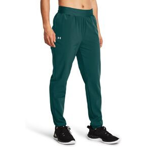 Under Armour Women's Armoursport Woven Pants