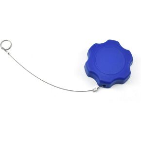 Cap for Select Isuzu Series ، 904-5602 ، Blue