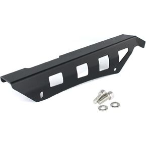 Xitomer Rear Sprocket Protector Fit for XR150L 2014-2024 Fit for XR150L Chain Guard Case Saver Protector