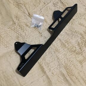 Chain Guard Protector Cover Compatible for Honda CB1100 2013> 731H141SW Black