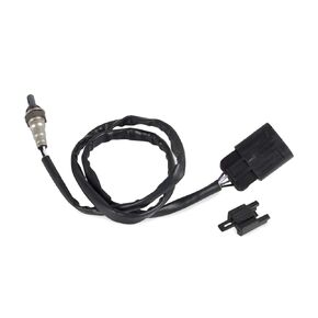 Oxygen Sensor for Polaris RZR XP 1000/General 1000/Indian Chief/Scout | Replaces OEM 4016021 & 4013979 | O2 Sensor with High-Temp Harness
