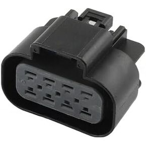 8 Pin Connector - compatible with A34C8, CE8023F, Aptiv (Delphi) 15326