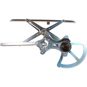Dorman 740-358 Front Driver Side Power Window Regulator (Regulator Only) Compatible with Select Lexus / Toyota Models