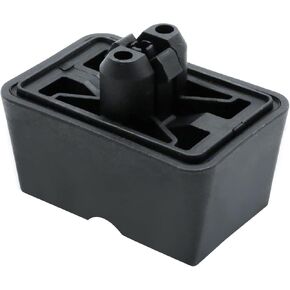 51717039760 Jack Point Pad Jacking Support Plug Lift Block, Replacement for BMW Mini R50 R53 R56 R57 R59 R55 R58