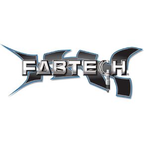 Fabtech FTS20509 Replacement Tie Rod