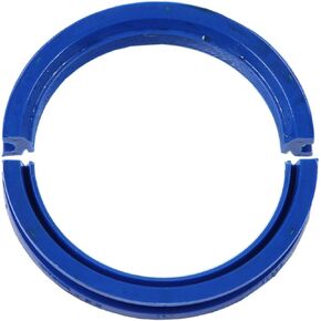 Cometic Gasket Cometic C5680 Rear Main Seal - 2 Piece