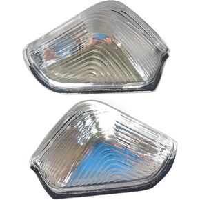 Sprinter Van Left Right Side Mirror Turn Signal Indicator Lens for Mercedes Sprinter 906 2006 - for VW CRAFTER 0018229120 0018229220