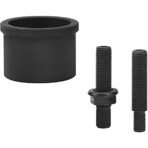 Camshaft Seal Installer Tool Kit Compatible with Toyota Mazda Nissan and Lexus, Fit for 4-Cylinder and 6-Cylinder Engines, Cam Seal Installer Tool Kit