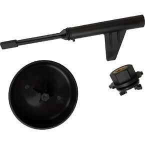 CTA Tools 3402 Trans Oil Filling Kit - Compatible Mercedes Benz