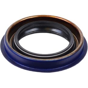 SKF Seal 16143 Aftermarket Replacement Part Compatible with Dodge 2006-2014 Hyundai 1999-2014 Kia 2001-2013