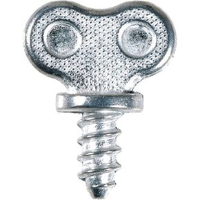 DEALER LICENSE PLATE THUMB SCREW #14X1/2
