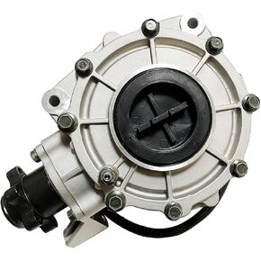 CCLINK Differential Rear Gear Box Compatible with HiSUN UTV500 700 MSU 700 500 Massimo SuperMach YS700 OEM Part Number 26200-055-0000 46100-115-0000