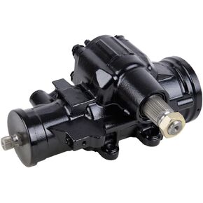 صندوق تروس التوجيه التوجيه باور لدودج داكوتا ودورانجو 4WD - buyautoparts 82-00527an New