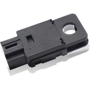 Brake Pedal Switch Stop Light Switch 25981009 D1586H Compatible with Chevrolet Express 1500 2500 Silverado 1500 2500 Replacement for GMC Savana 1500 2500 Sierra 1500 2500 15861245 15839548