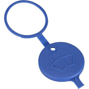 Windshield Wiper Washer Fluid Reservoir Tank Bottle Radiator Cap Blue 643237 for Citroen C5 C6 for Peugeot 407 3008 5008