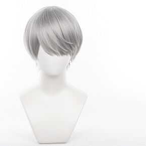 persona 4 cosplay wig Yu narukami for persona protagonist Cosplay Wig Hallween Christmas Party Wigs
