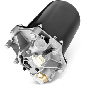 Millisec Air Dryer متوافق مع Automann 170.065225/Mack 26qe377 Ad9 نوع مجفف الهواء 12V OE استبدال# 065225 ، 109685 ، 109685x ، 65225x ، F224680 ، 26qe377 ، 170.065225
