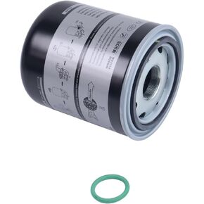 Spin-On Air Dryer Cartridge 5009041PG Compatible with Kenworth T660 Peterbilt 379 for Bendix AD-is AD-SP AD-9 Air Dryer