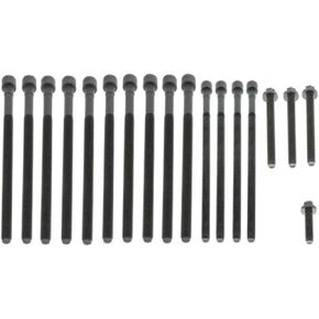 Cylinder Head Bolts for 1 2 3 4 5 6 7 3.0 N54 N55 Engine N54B30A N55B30A Head Bolts Set 11122165470