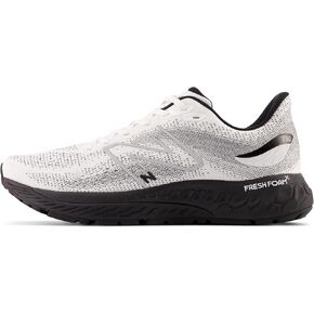 New Balance Men's Fresh Foam 880 V12 Running Shoe, Eclipse/Vibrant Apricot, 8.5 Wide in Saudi Arabia