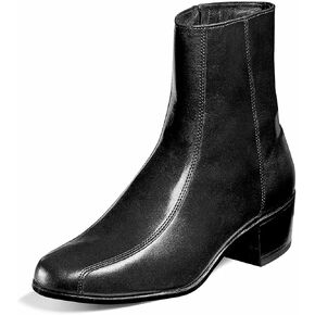 Florsheim Mens Duke DM US Black in Kuwait