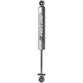 Pro Comp Suspension PR2903 Single Steering Stabilizer Bracket Nitrogen Gas Charged Stabilizers Mounting Brackets Not Included Single Steering Stabilizer Bracket