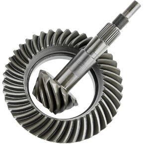 Motive Gear G80390 Differential Ring and Pinion, 3.90 Ratio, GM 7.75" IRS, Performance Gear, Replaces 69-0461-1, Compatible with 2004-2006 Pontiac GTO