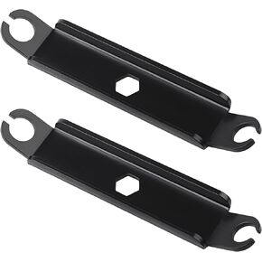 40750 Parking Brake Cable Remover Tool for Ford F-Series, Expeditions, Excursions | 2-Pack Heavy Duty Brake Cable Removal Tool | Compatible with Emergency Brake Cable Repairs
