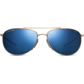 Method Seven Aviatrix SKY9 Pilot Sunglasses for Women