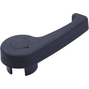 Hood Release Handle for Ford Edge 2015-2024, Lincoln Nautilus 2019-2023 Continental 2017-2020 MKX 2016-2018