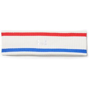 Under Armour Unisex-Adult Lightweight Terry Headband