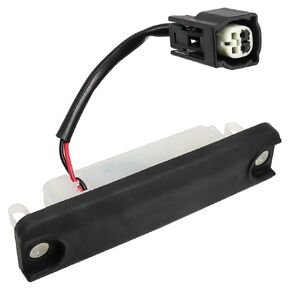 Trunk Liftgate Release Switch 84840-08010 Fits for 2004-2012 Lexus 2005-2010 Scion tC 2004-2010 Toyota Sienna Replaces 901-715