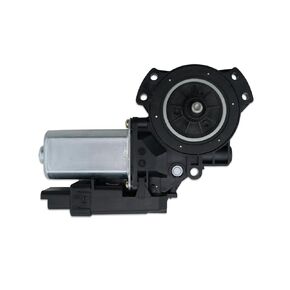 Power Window Motor Compatible with Chevrolet C35 Tahoe, Blazer, S10, C1500, 2500, 3500, K1500, 2500, 3500, GMC Yukon, Sonoma, Jimmy, Isuzu Hombre, Oldsmobile Aurora, OE: 16628209, 16630579