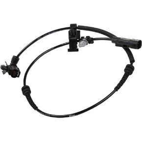 Acdelco GM Original Equipment 60002342 Front Driver Side Discing Pad Pad Wear Harness