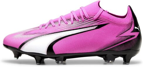 PUMA Men's Technical Sport Shoes Soccer in Saudi Arabia