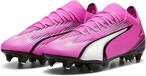 PUMA Men's Technical Sport Shoes Soccer in Saudi Arabia
