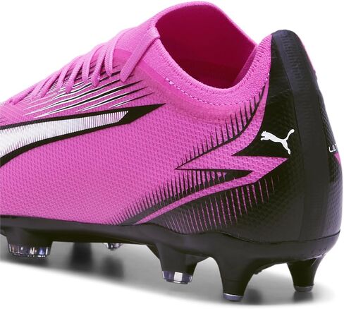 PUMA Men's Technical Sport Shoes Soccer in Saudi Arabia