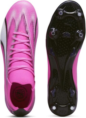 PUMA Men's Technical Sport Shoes Soccer in Saudi Arabia
