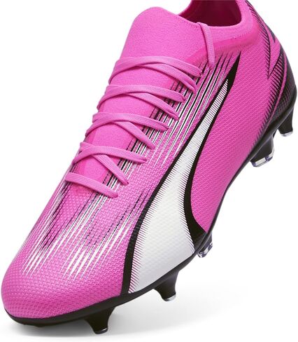 PUMA Men's Technical Sport Shoes Soccer in Saudi Arabia